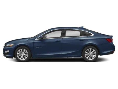 Another view of 2024 Chevrolet Malibu LT for sale in Gahanna, OH at Gahanna Auto Sales