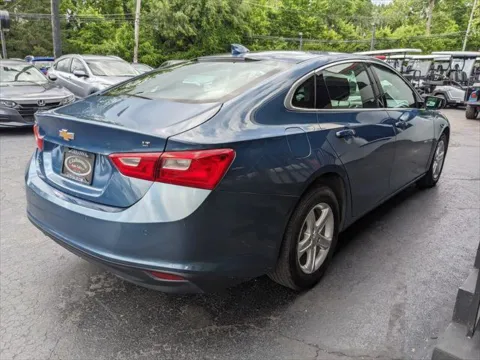 More photos of 2024 Chevrolet Malibu LT at Gahanna Auto Sales, OH