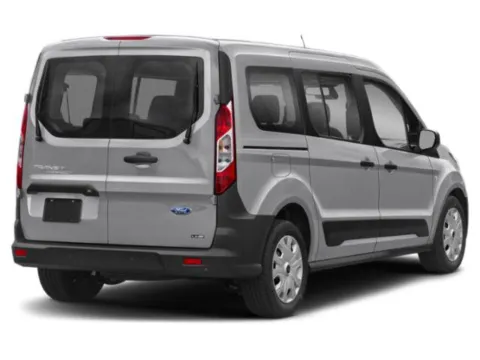 Photos of 2021 Ford Transit Connect Wagon XL for sale in Gahanna, OH at Gahanna Auto Sales
