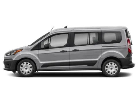 Another view of 2021 Ford Transit Connect Wagon XL for sale in Gahanna, OH at Gahanna Auto Sales
