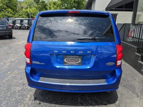 More photos of 2020 Dodge Grand Caravan SE at Gahanna Auto Sales, OH