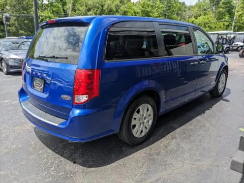 More photos of 2020 Dodge Grand Caravan SE at Gahanna Auto Sales, OH