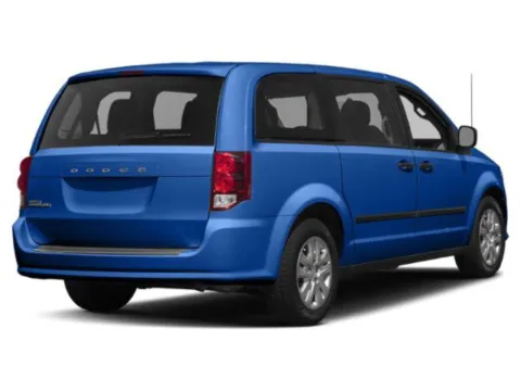 Photos of 2020 Dodge Grand Caravan SE for sale in Gahanna, OH at Gahanna Auto Sales