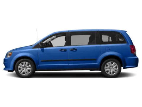Another view of 2020 Dodge Grand Caravan SE for sale in Gahanna, OH at Gahanna Auto Sales