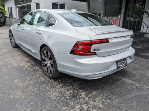 Another view of 2025 Volvo S90 Plus for sale in Gahanna, OH at Gahanna Auto Sales