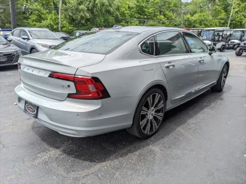 More photos of 2025 Volvo S90 Plus at Gahanna Auto Sales, OH
