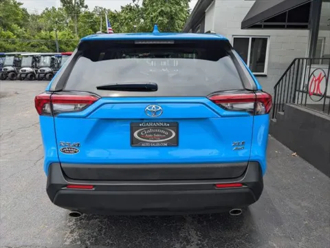 More photos of 2019 Toyota RAV4 XLE Premium at Gahanna Auto Sales, OH