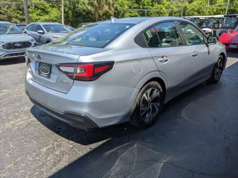 More photos of 2025 Subaru Legacy Premium at Gahanna Auto Sales, OH