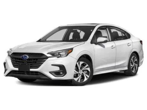 Silver 2025 Subaru Legacy Premium for sale in Gahanna, OH