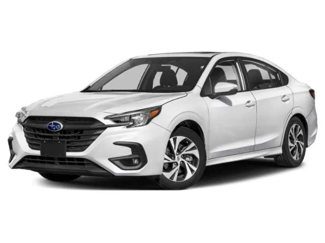 Silver 2025 Subaru Legacy Premium for sale in Gahanna, OH