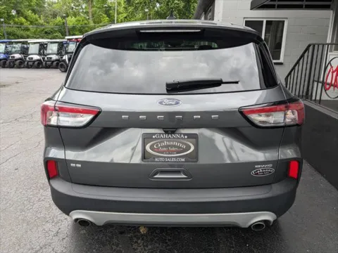 More photos of 2022 Ford Escape SE at Gahanna Auto Sales, OH