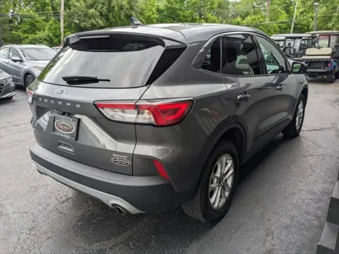 More photos of 2022 Ford Escape SE at Gahanna Auto Sales, OH