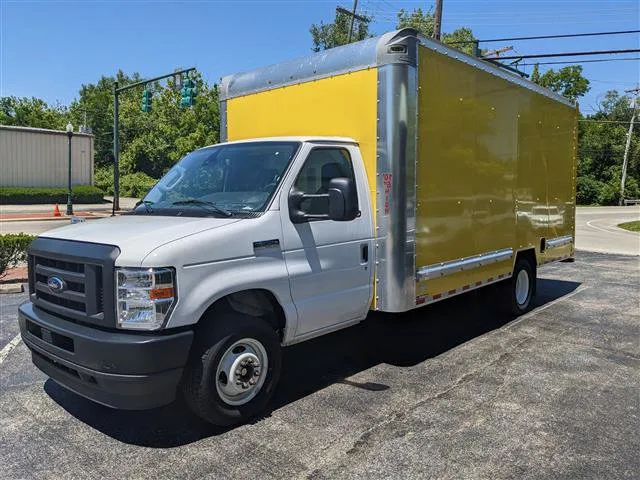 2023 Ford E-Series Cutaway E-350 Super Duty for sale in Gahanna, OH