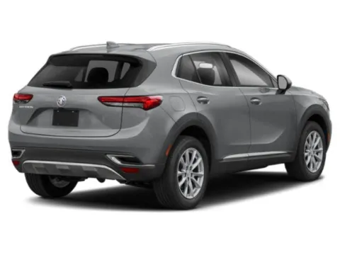 Photos of 2023 Buick Envision Essence for sale in Gahanna, OH at Gahanna Auto Sales