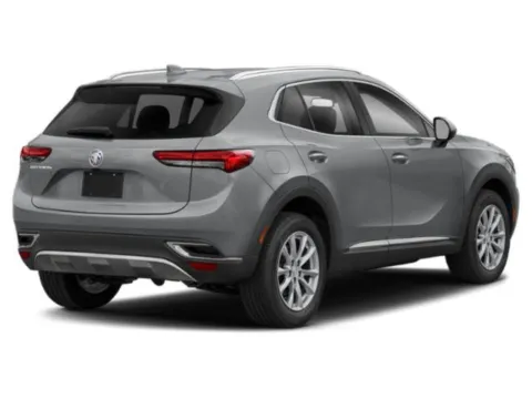 Photos of 2023 Buick Envision Essence for sale in Gahanna, OH at Gahanna Auto Sales