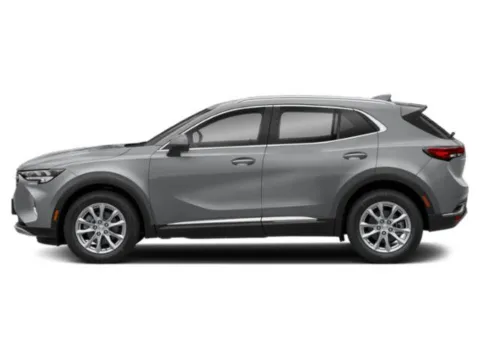 Another view of 2023 Buick Envision Essence for sale in Gahanna, OH at Gahanna Auto Sales