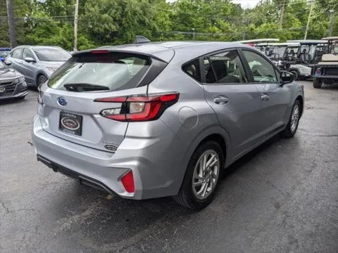 More photos of 2024 Subaru Impreza Base 5-Door at Gahanna Auto Sales, OH