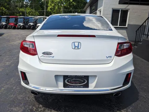 More photos of 2013 Honda Accord Cpe EX-L at Gahanna Auto Sales, OH