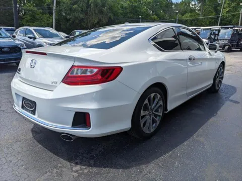 More photos of 2013 Honda Accord Cpe EX-L at Gahanna Auto Sales, OH