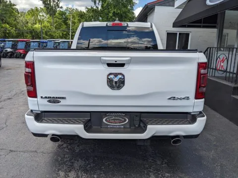 More photos of 2024 Ram 1500 Laramie at Gahanna Auto Sales, OH