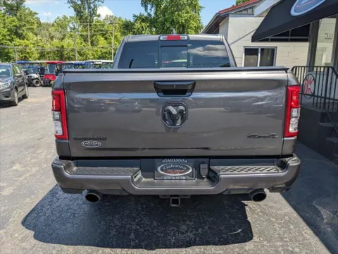 More photos of 2023 Ram 1500 Big Horn at Gahanna Auto Sales, OH