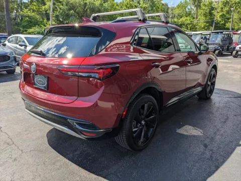 More photos of 2023 Buick Envision Essence at Gahanna Auto Sales, OH