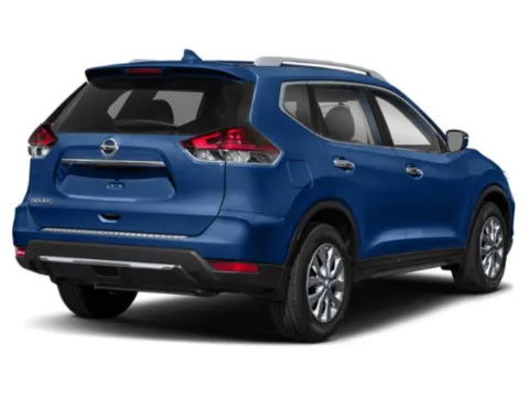 Photos of 2019 Nissan Rogue SV for sale in Gahanna, OH at Gahanna Auto Sales