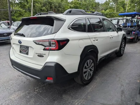 More photos of 2023 Subaru Outback Premium at Gahanna Auto Sales, OH