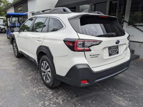 Another view of 2023 Subaru Outback Premium for sale in Gahanna, OH at Gahanna Auto Sales