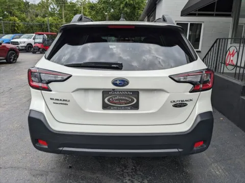 More photos of 2023 Subaru Outback Premium at Gahanna Auto Sales, OH