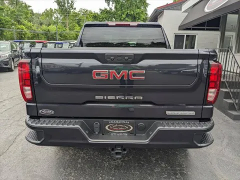 More photos of 2024 GMC Sierra 1500 Elevation at Gahanna Auto Sales, OH