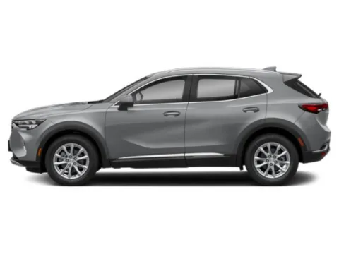 Another view of 2023 Buick Envision Avenir for sale in Gahanna, OH at Gahanna Auto Sales