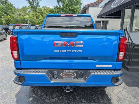 More photos of 2024 GMC Sierra 1500 Elevation at Gahanna Auto Sales, OH