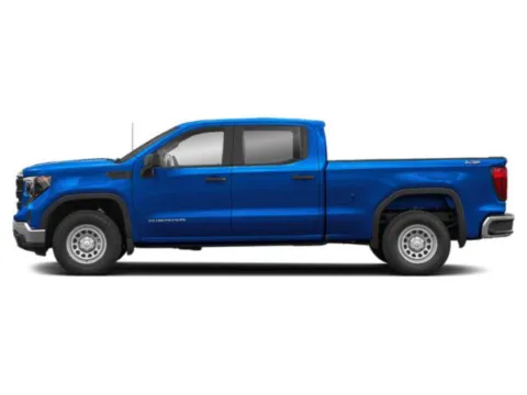 Another view of 2024 GMC Sierra 1500 Elevation for sale in Gahanna, OH at Gahanna Auto Sales