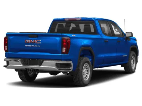 Photos of 2024 GMC Sierra 1500 Elevation for sale in Gahanna, OH at Gahanna Auto Sales