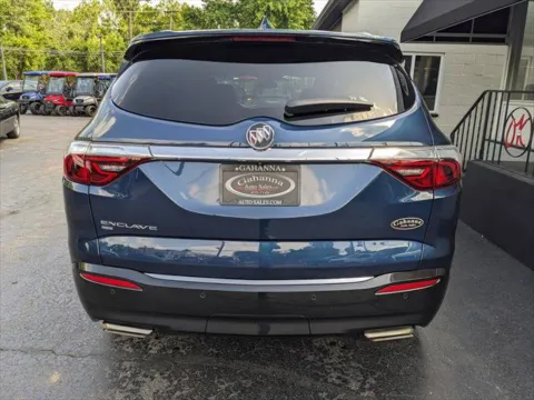 More photos of 2023 Buick Enclave Essence at Gahanna Auto Sales, OH
