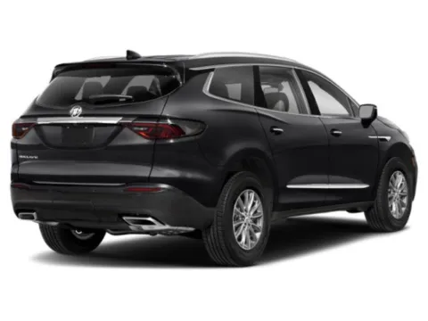 More photos of 2023 Buick Enclave Essence at Gahanna Auto Sales, OH