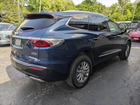 More photos of 2023 Buick Enclave Essence at Gahanna Auto Sales, OH
