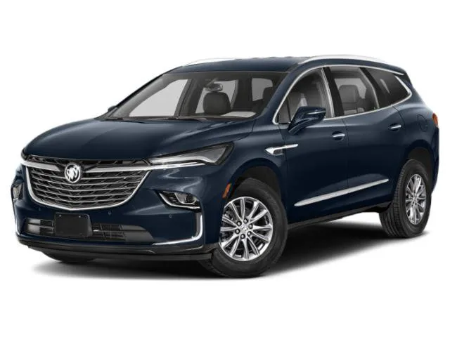 2023 Buick Enclave Essence AWD's photo