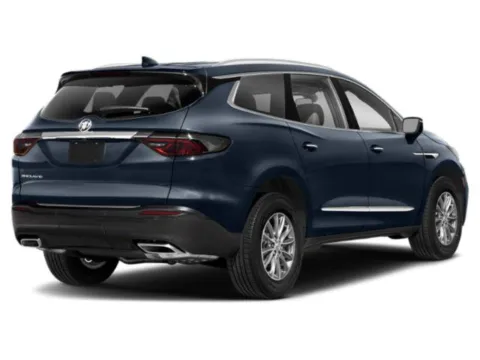 Photos of 2023 Buick Enclave Essence for sale in Gahanna, OH at Gahanna Auto Sales