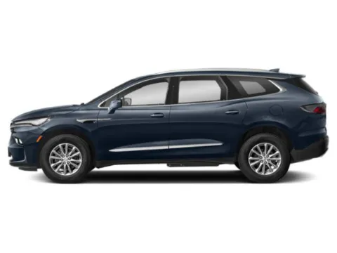 Another view of 2023 Buick Enclave Essence for sale in Gahanna, OH at Gahanna Auto Sales