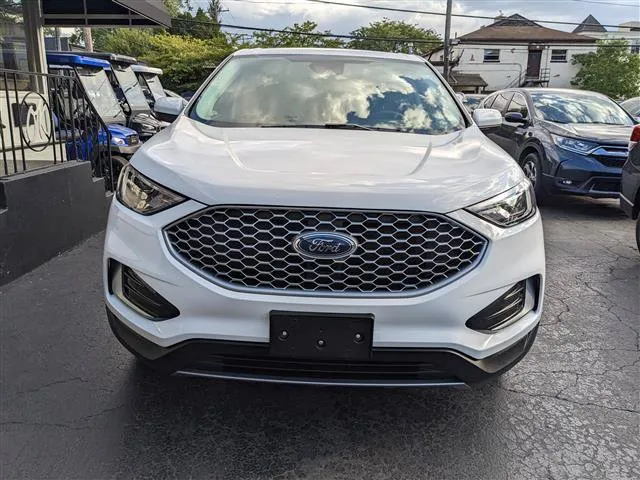2024 Ford Edge SEL - Photo 6