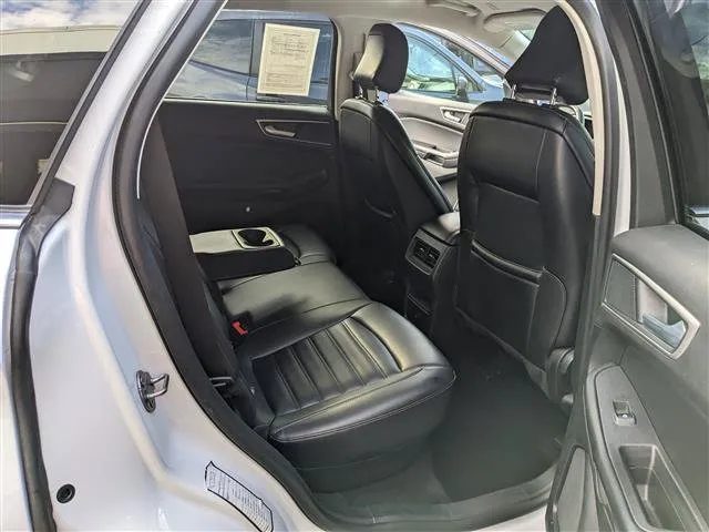 2024 Ford Edge SEL - Photo 15