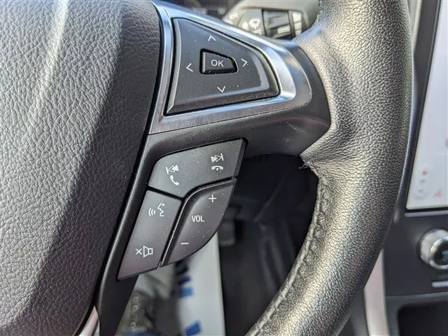 2024 Ford Edge SEL - Photo 24