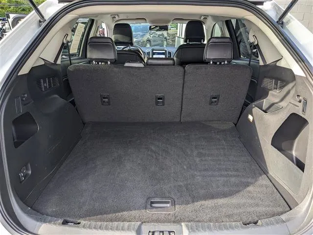 2024 Ford Edge SEL - Photo 14