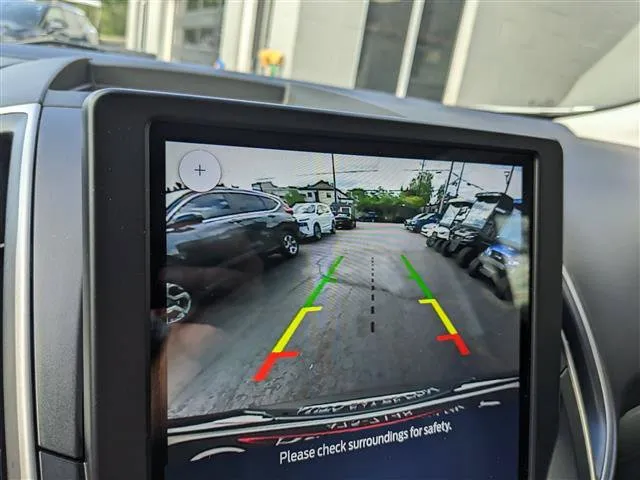 2024 Ford Edge SEL - Photo 25