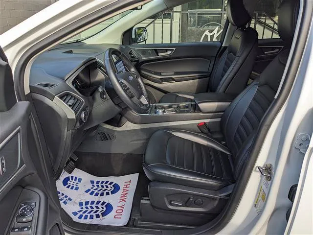 2024 Ford Edge SEL - Photo 8