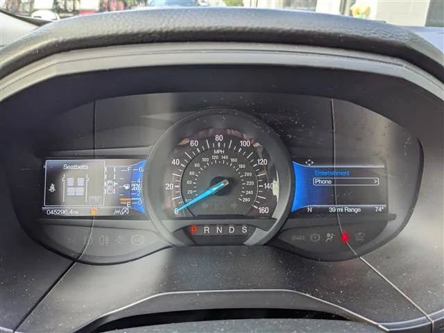 2024 Ford Edge SEL - Photo 22