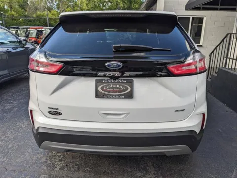 More photos of 2024 Ford Edge SEL at Gahanna Auto Sales, OH