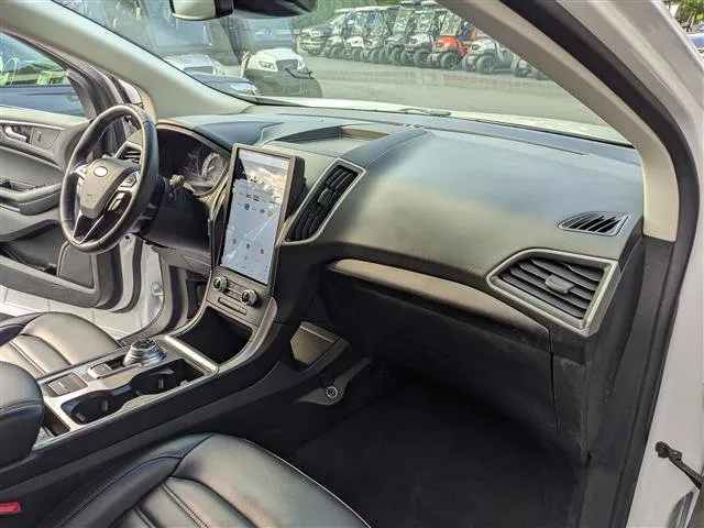 2024 Ford Edge SEL - Photo 18